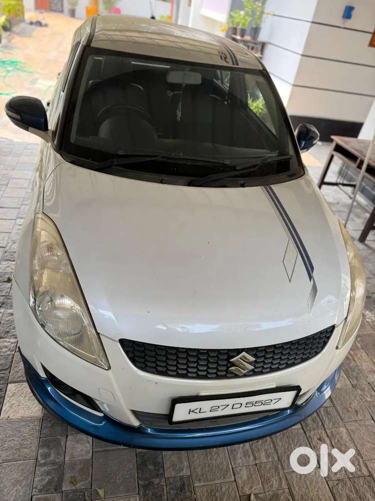 Maruti Suzuki Swift (rs)2013 Diesel 79651 Km Driven
