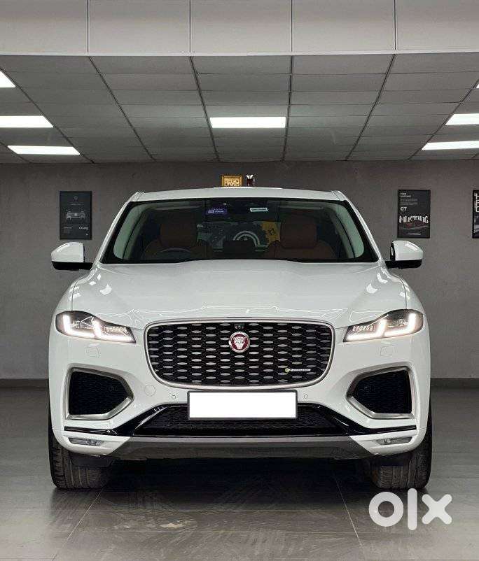Jaguar F-pace 2.0 R Dynamic S Diesel, 2024, Diesel