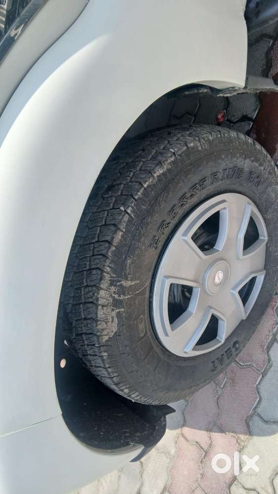 Mahindra Scorpio S2 7 Seater, 2016, Diesel