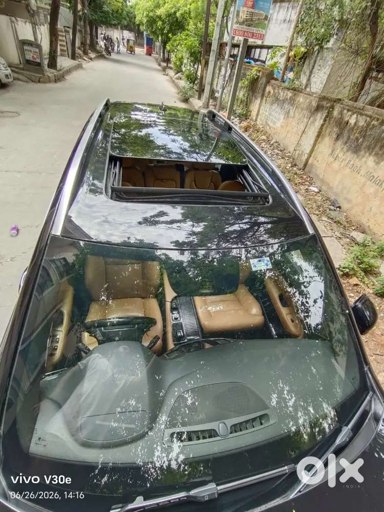 I Want To Sell My Volvo Xc 90