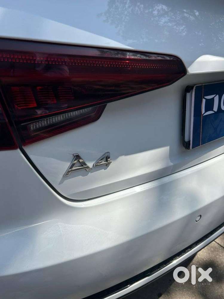 Audi A4 2016-2020 2.0 35 Tdi Premium Plus, 2019, Diesel