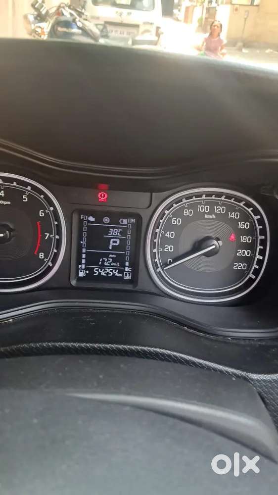 Toyota Urban Cruiser 2022 Petrol Well Maintained