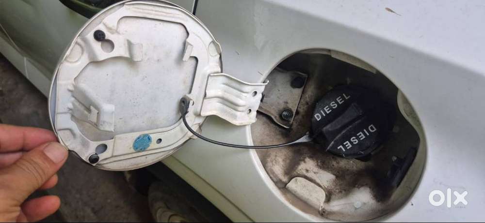 2021 Hyundai Creta Sx(o) Diesel Automatic • Sko1• Tax Paid Till 2030