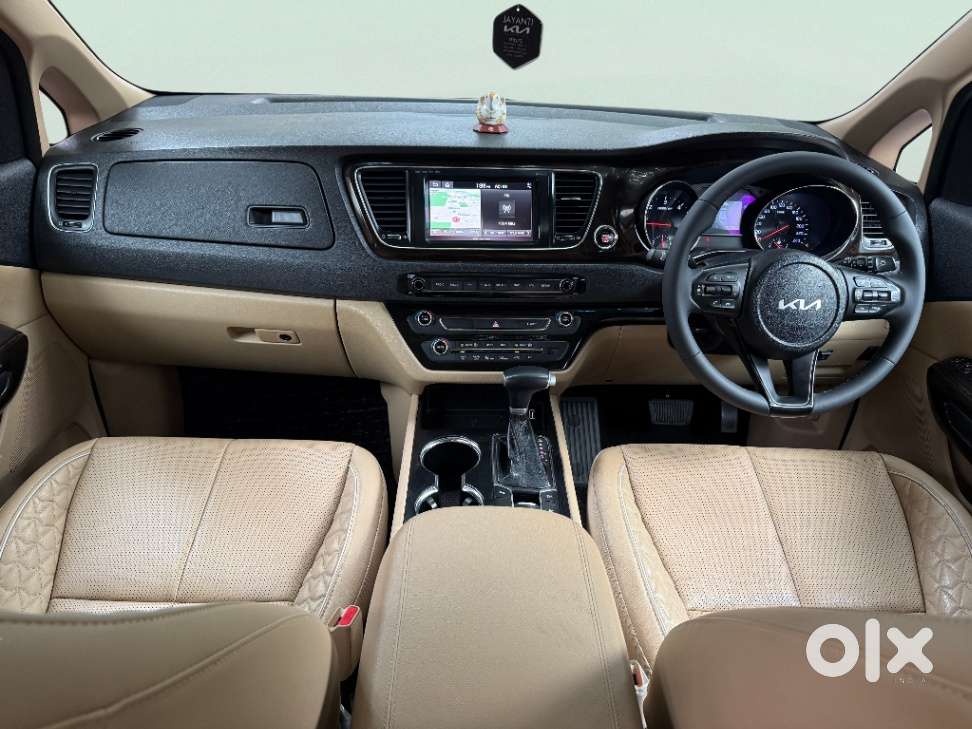 Kia Carnival Limousine Plus 7 Str, 2023, Diesel