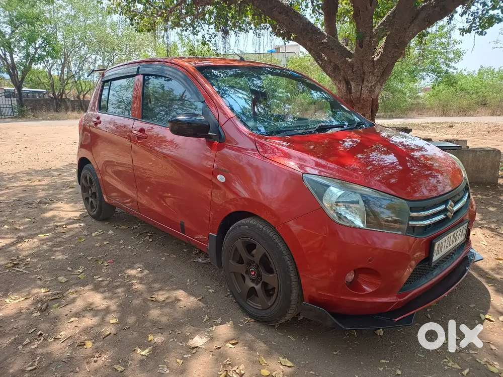 Maruti Suzuki Celerio 2014 Petrol Well Maintained