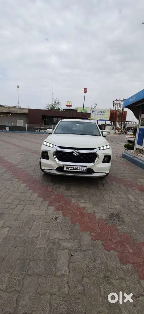Doctor Driven Brand New Condition
