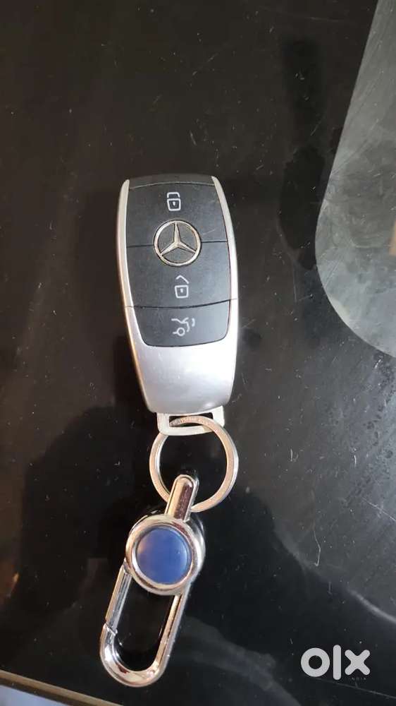 Mercedes-benz C-class 2019