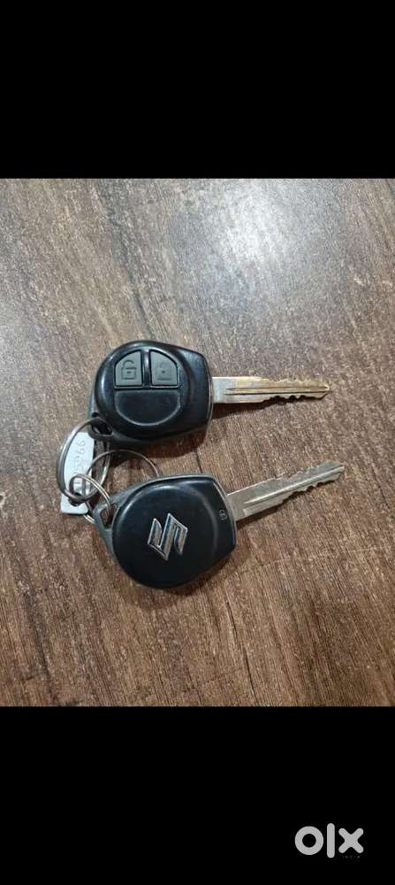 Maruti Suzuki Swift Ddis Vdi 2017
