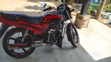 Hero honda passion best sale plus 2008 model price