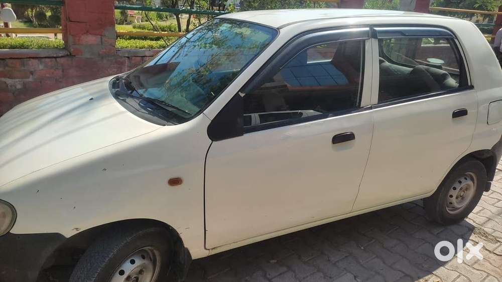 Alto 800 Passing Till 2031