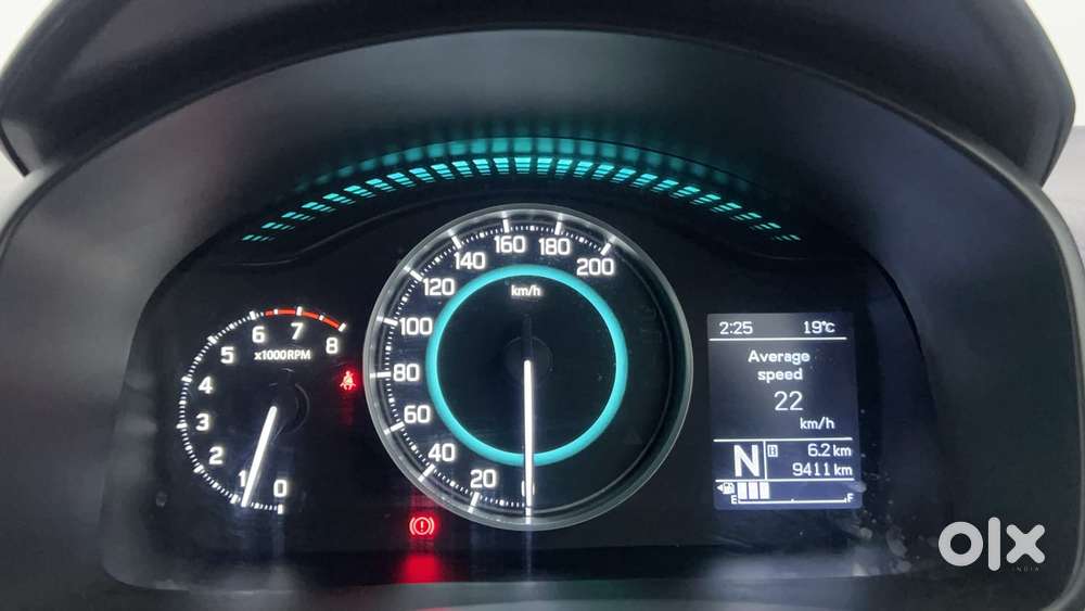Maruti Suzuki Ignis 1.2 Alpha Amt, 2024, Petrol