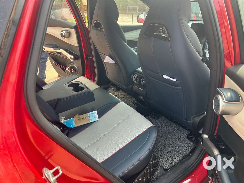 Byd Atto 3 Extended Range, 2023, Electric