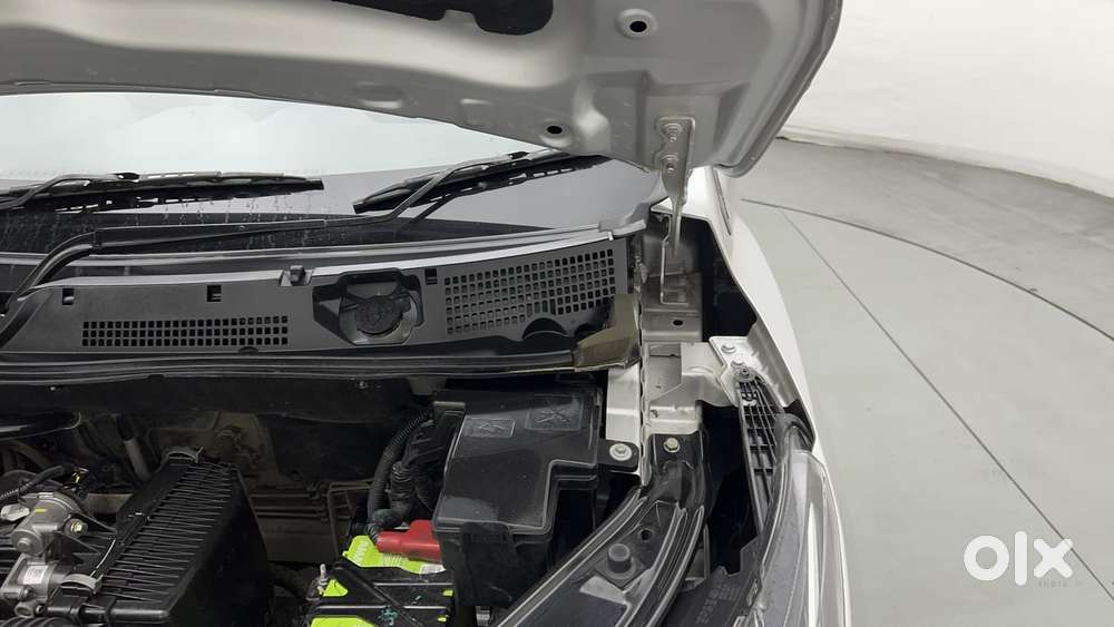 Nissan Magnite 1.0 Xe, 2022, Petrol