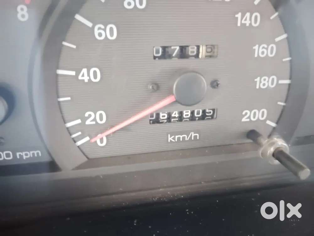 Hyundai Accent Gl 2009