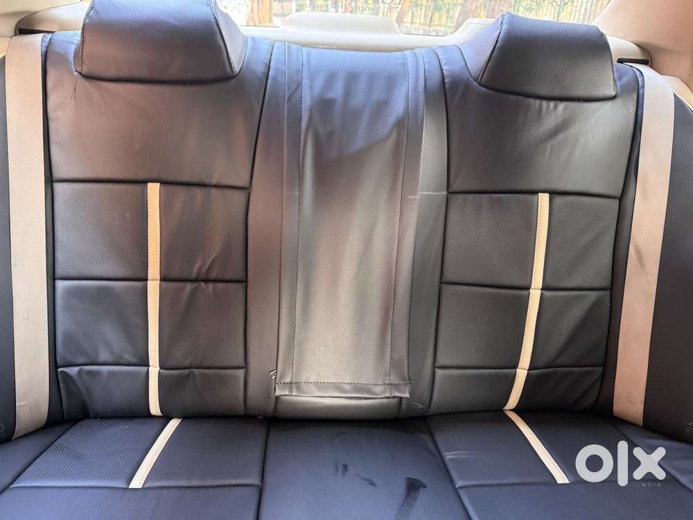 Honda Amaze S I-dtec, 2013, Diesel