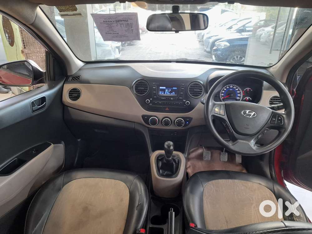 Hyundai Grand I10, 2018, Diesel