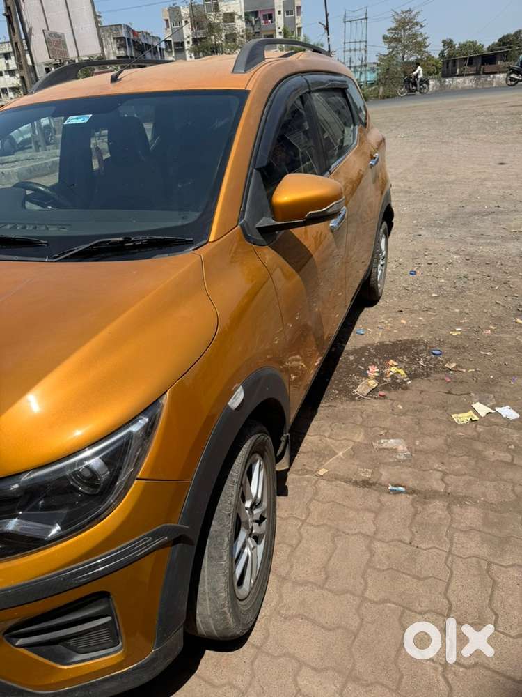 Renault Triber 2019 Cng Top Model