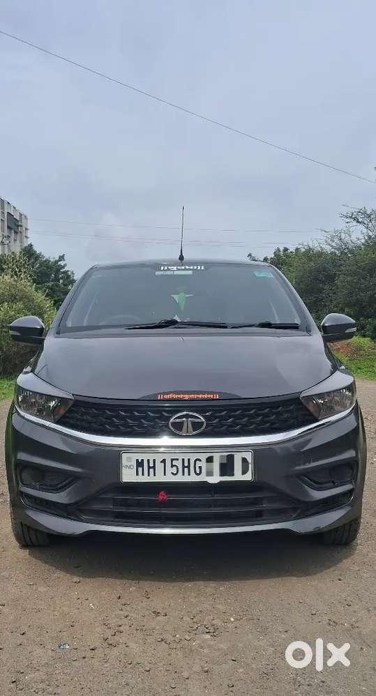 Tata Tiago Xt 2020  Excellent Condition Battery & Tyres