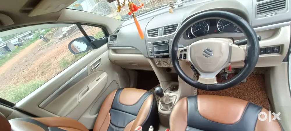 Maruti Suzuki Ertiga 2017