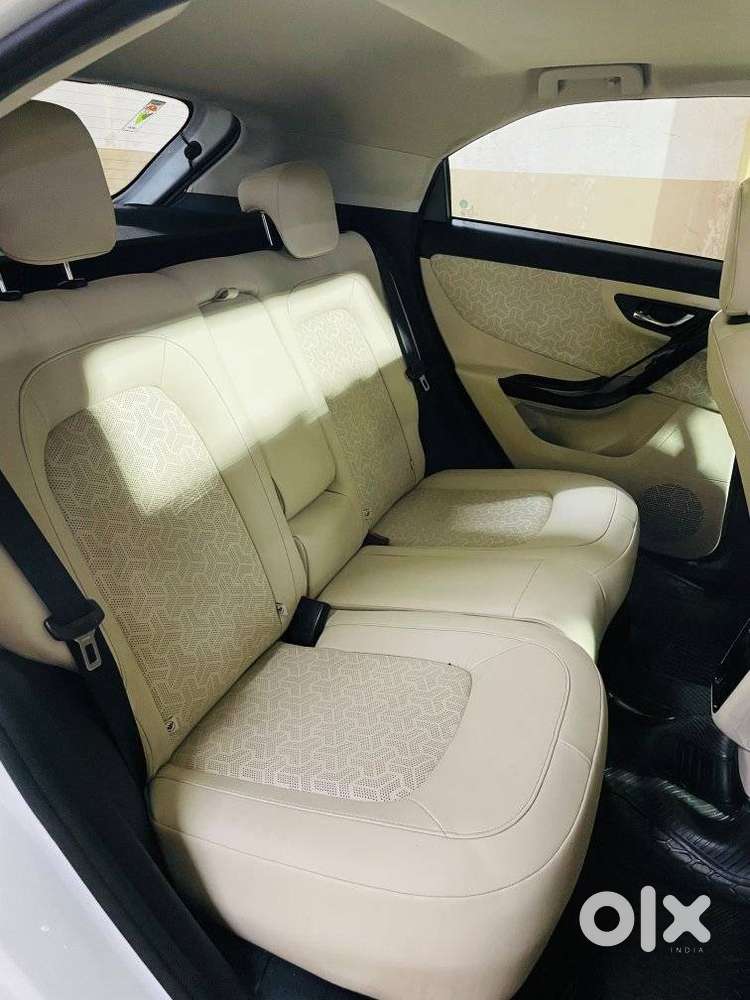 Tata Nexon Ev Max 7.2kw Xz Plus Lux Fast Charger, 2022, Electric