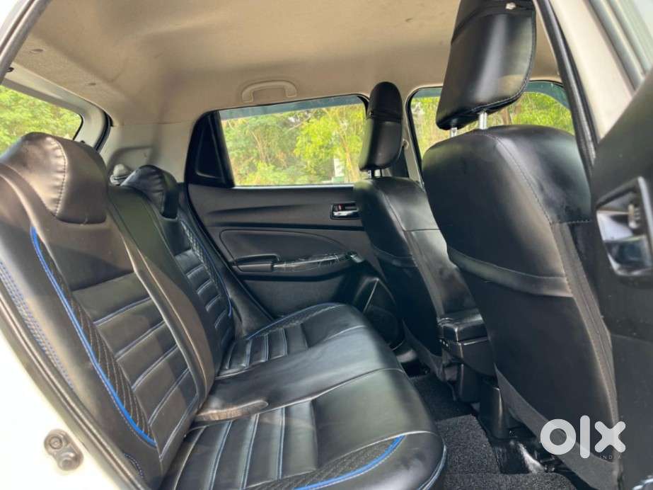 Maruti Suzuki Swift 1.2 Vxi (o), 2022, Petrol