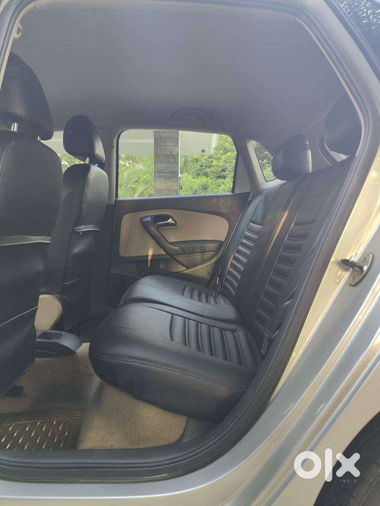 Volkswagen Polo Comfortline 1.2l Diesel, 2012, Diesel