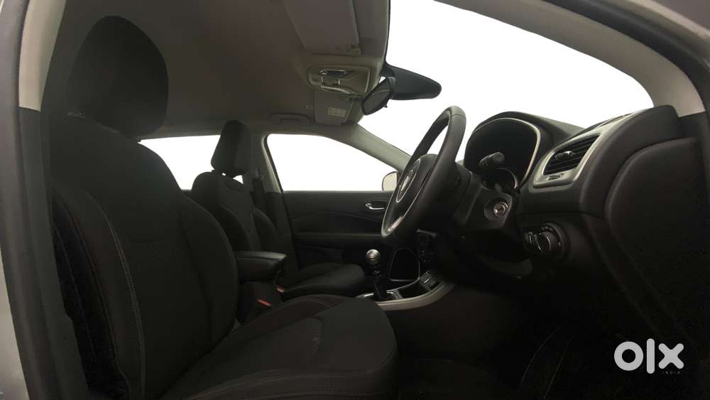 Jeep Compass 1.4 Sport Plus, 2019, Petrol