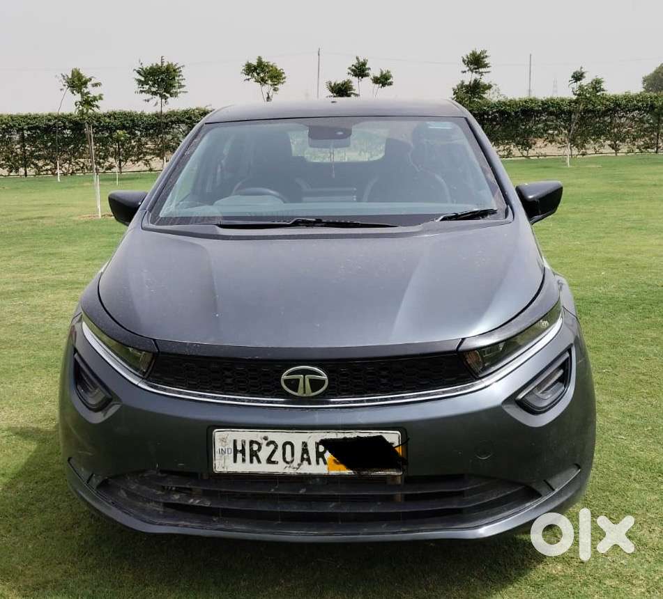 Tata Altroz Petrol 2020 1st Owner