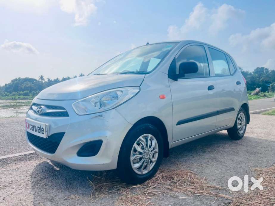 Hyundai I10 Magna 1.1l, 2014, Petrol