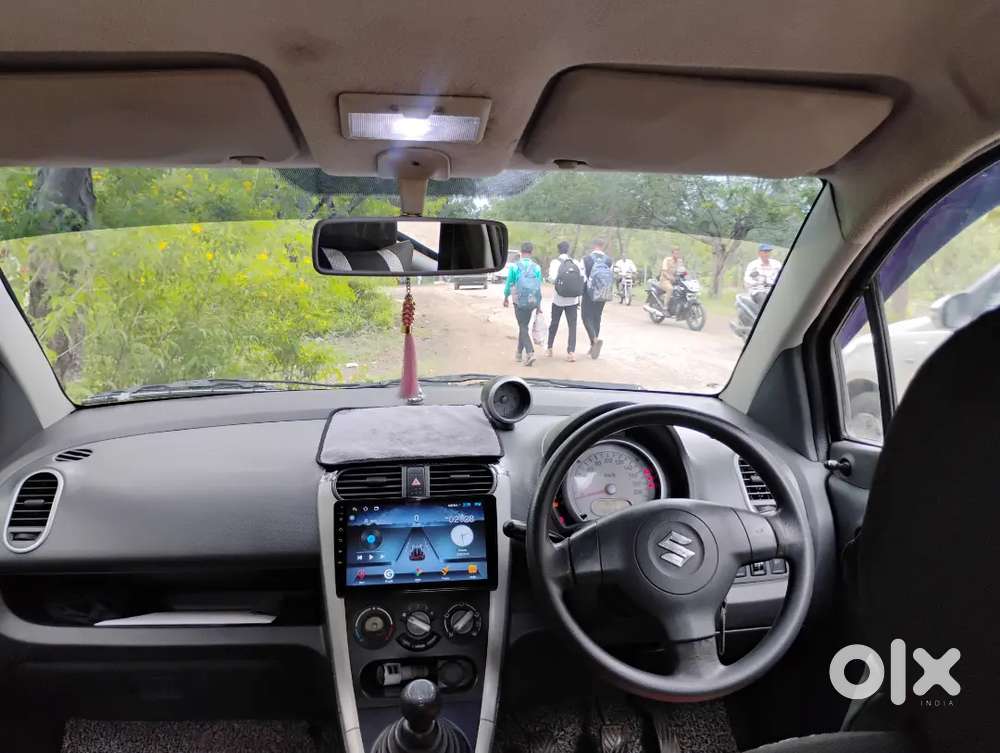 Maruti Suzuki Ritz Vdi 2015 Diesel Automatic