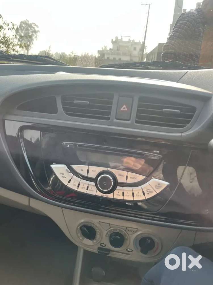 Maruti Suzuki Alto K10 2018 Petrol 30000 Km Driven