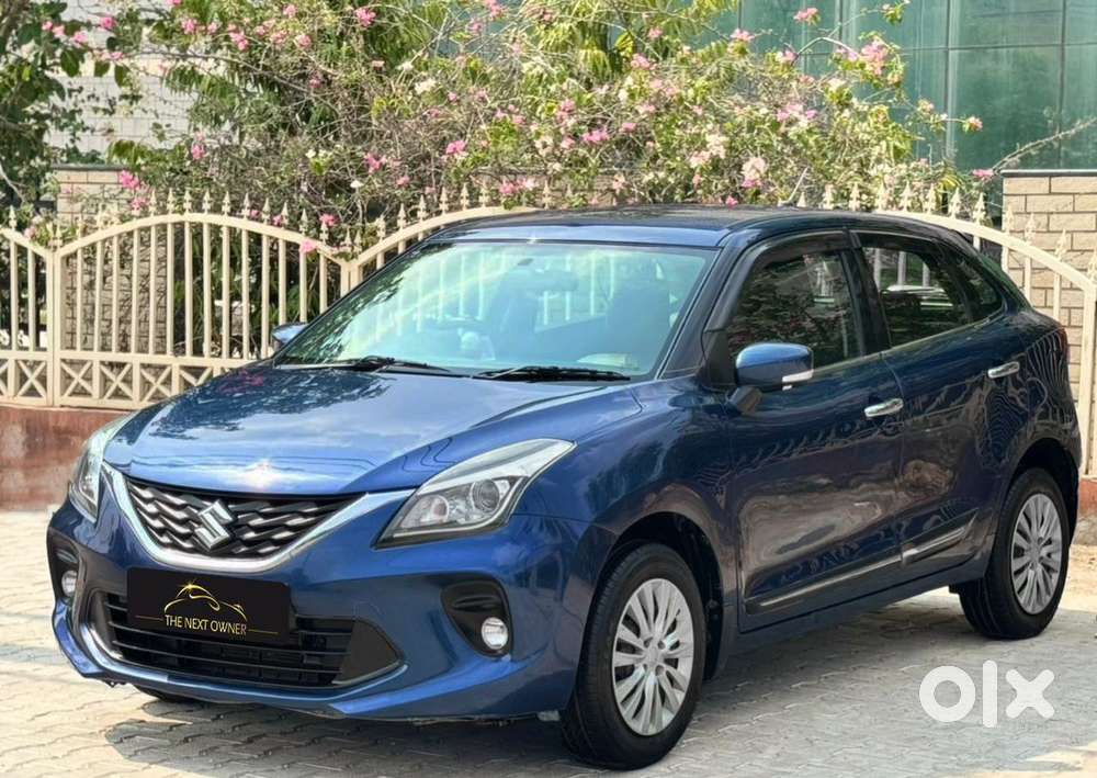Well-maintained Car In Excellent Condition | Maruti Baleno Petrol