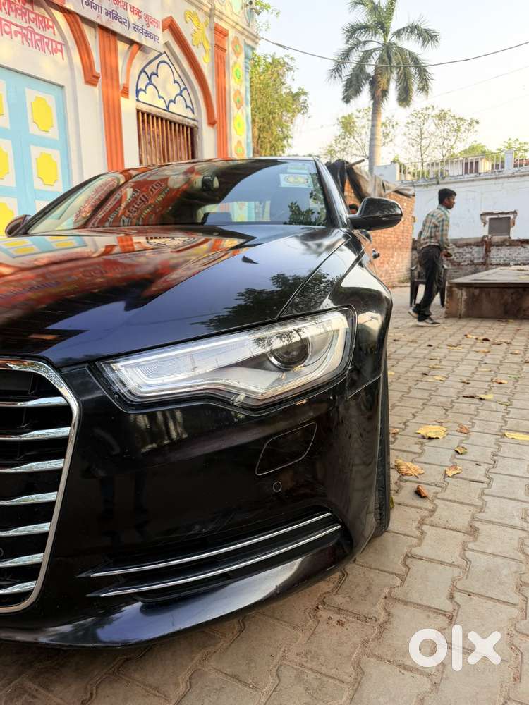 Audi A6 3.0 Tfsi Quattro, 2015, Diesel