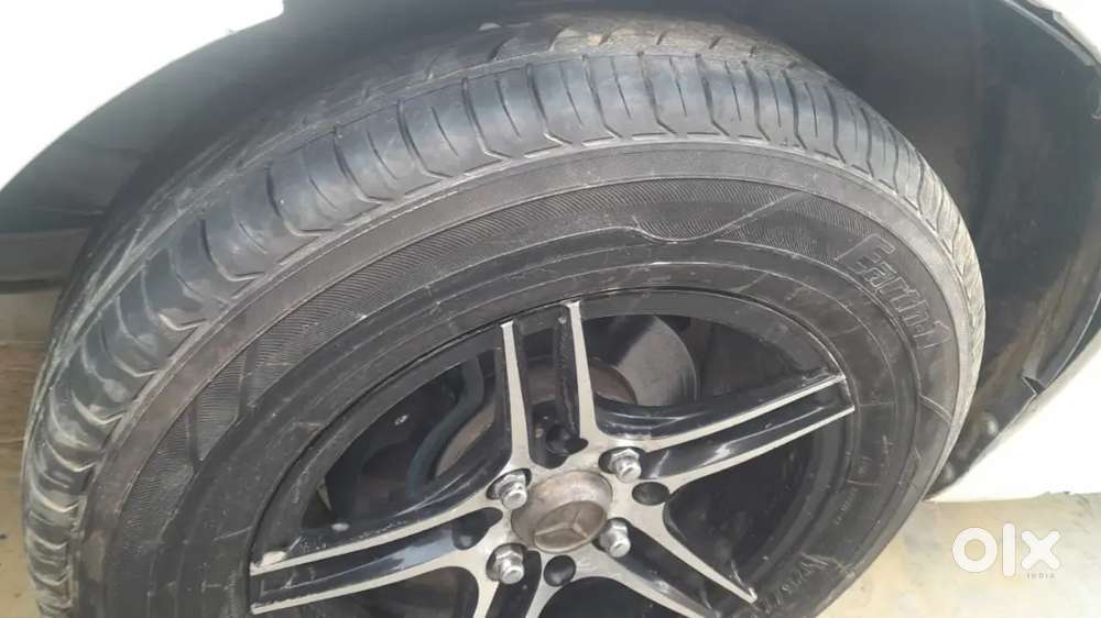 Hyundai Accent Viva 2006 Diesel Good Condition