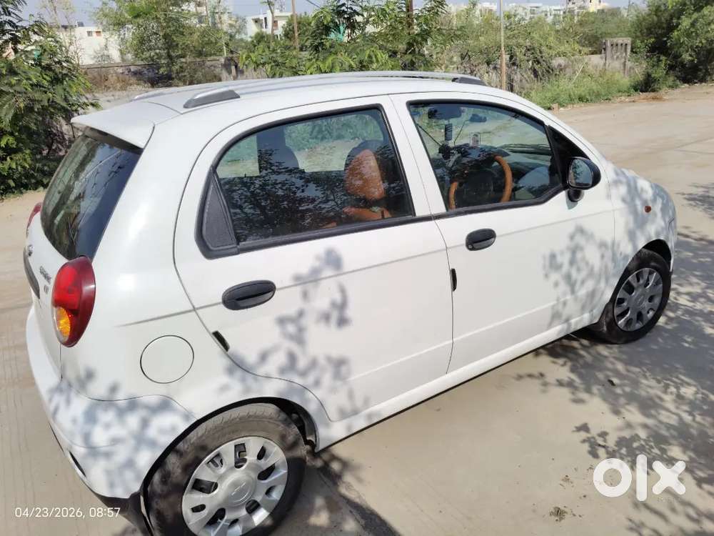 Only 15000km Run Urgent Sale Chevrolet Spark Lt1.0 Excellent Condition