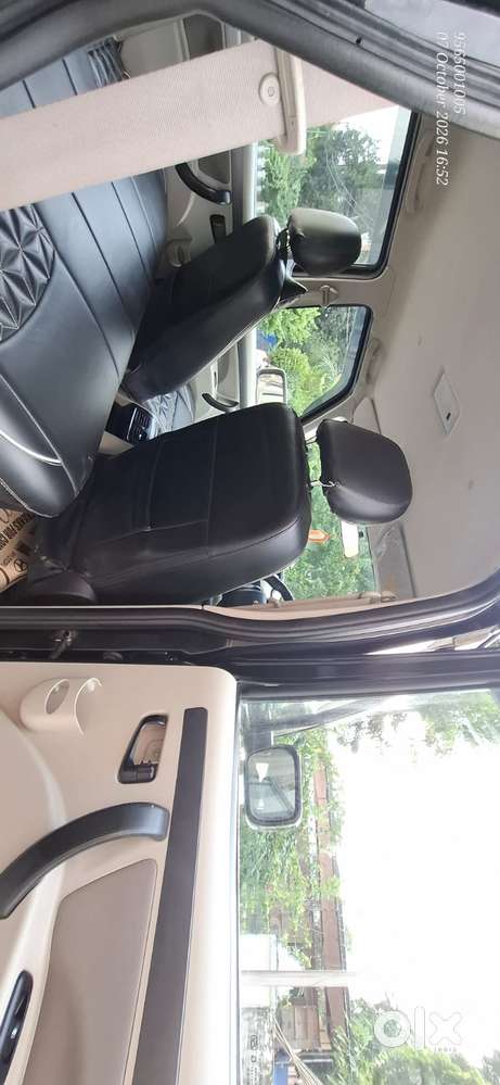 Mahindra Scorpio S5 Plus, 2020, Diesel