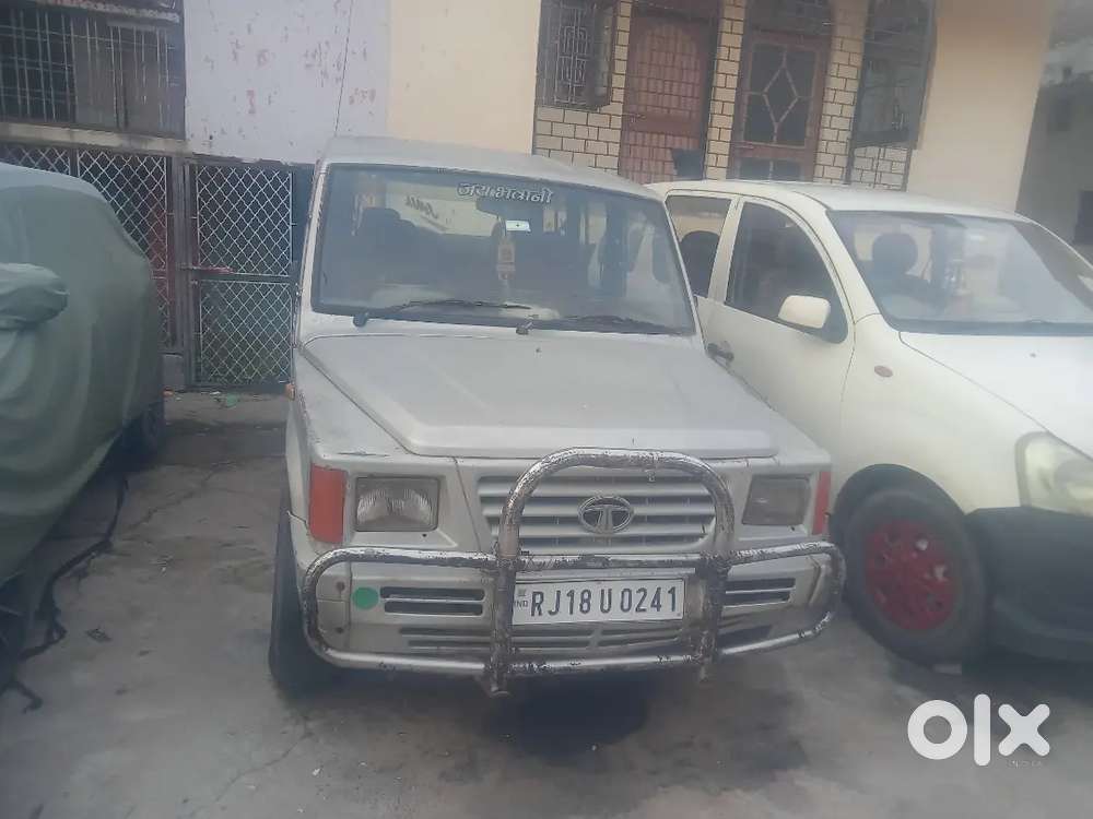 Tata Sumo Victa 2004 Diesel