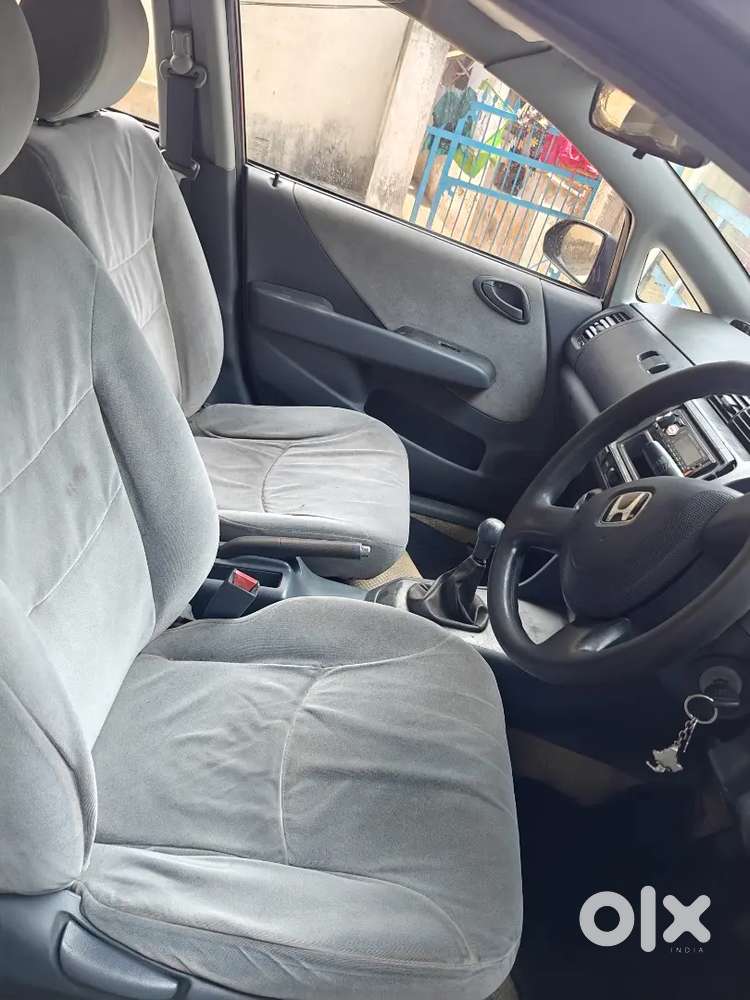 Honda City Zxi (exchange Any Bikes)