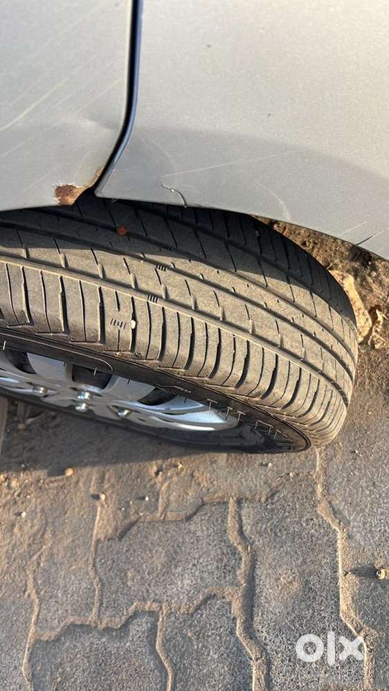 Hyundai I10 2015 Petrol Well Maintained