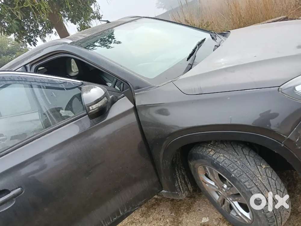 Maruti Suzuki Brezza 2016 Diesel 131000 Km Driven