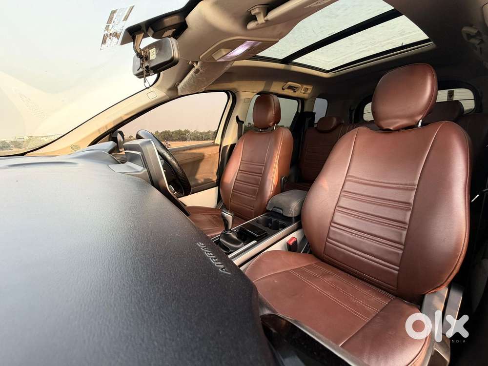 Tata Safari 2.0 Kryotec Xt Plus, 2021, Diesel