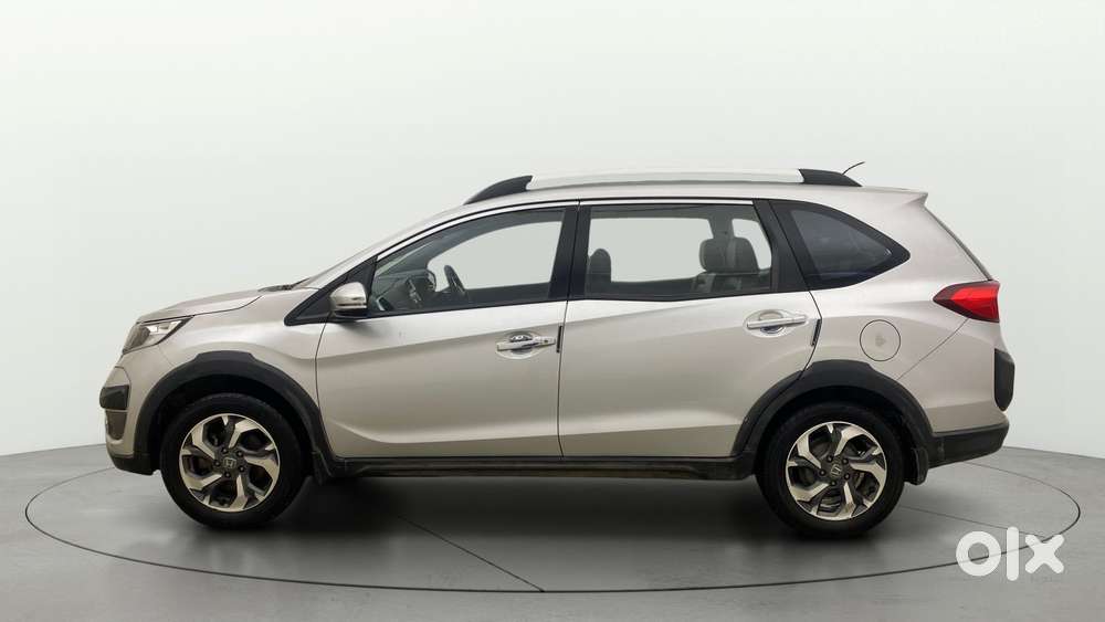 Honda Br-v I-vtec V Cvt, 2016, Petrol
