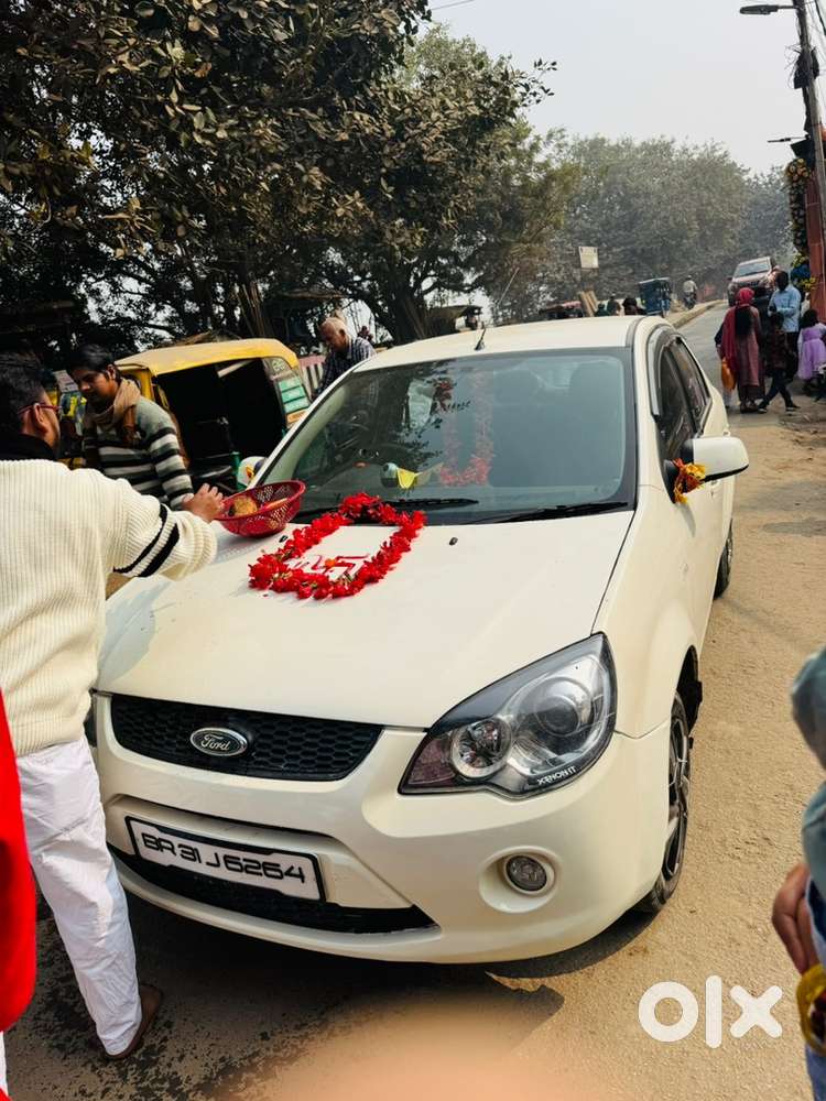 Ford Fiesta Petrol Manual 2013