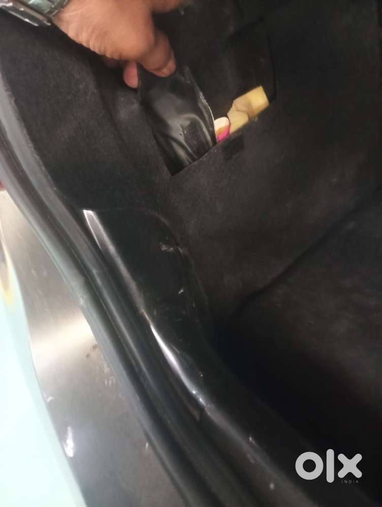 Tata Tiago 2021 Petrol Good Condition