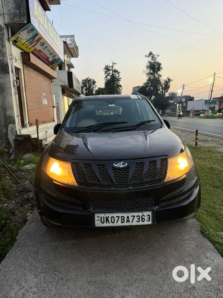 Mahindra Diesel Car 2013