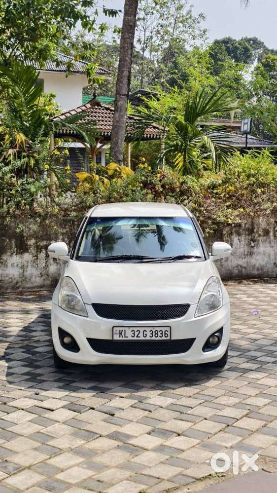 Maruti Suzuki Swift Dzire Vdi (o), 2014, Diesel