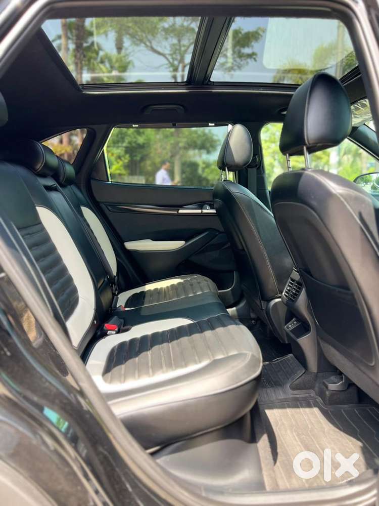 Kia Seltos 1.5 Gtx+ Diesel At Dual Tone, 2026, Diesel