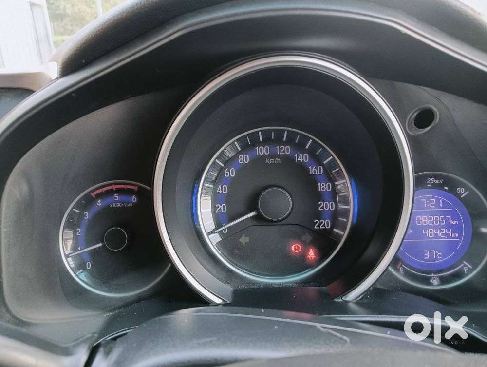 Honda Jazz 1.5 Vx I Dtec, 2015, Diesel