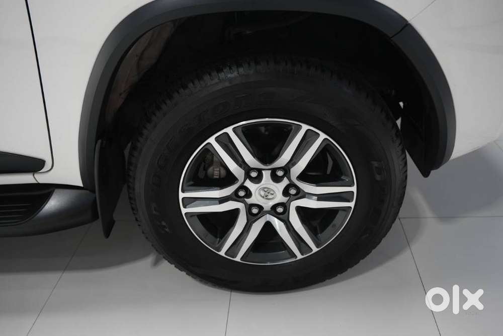 Toyota Fortuner 4x2 Mt 2.8 Diesel, 2025, Diesel