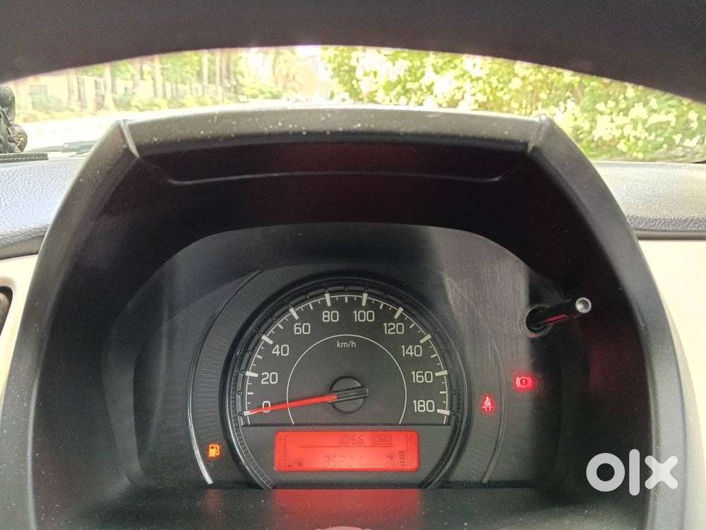 Maruti Suzuki Wagon R 1.0 Lxi Cng, 2021, Cng & Hybrids
